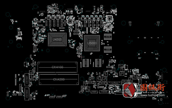 ASUS G513-MP-GBM 6050A3249305点位图