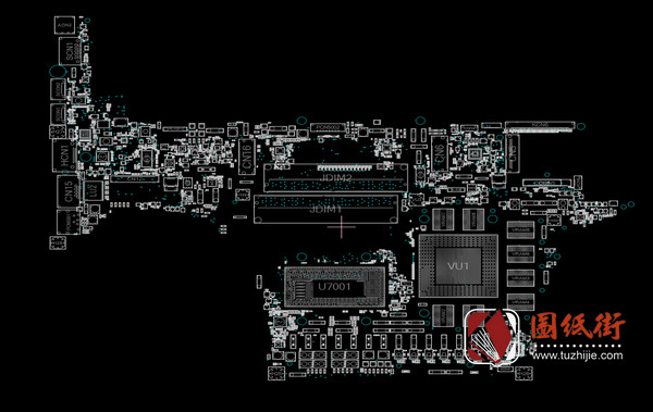 ASUS  F15 FX507ZM天选3点位图