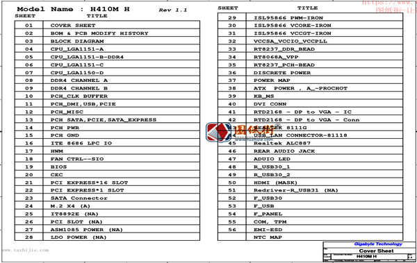 H410M-H-V3电路图纸