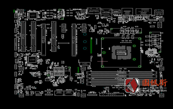 Z97 gaming 3点位图