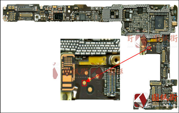 Huawei MATE30E PRO-HN1LIONM HN1LIONSLF华为手机菊花1.0端口