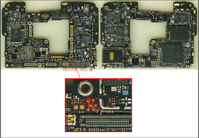 华为Mate30 4G HL2TASM华为手机菊花1.0端口