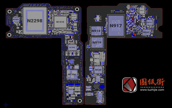 iPhone16_16Plus 820-03296-13 点位图