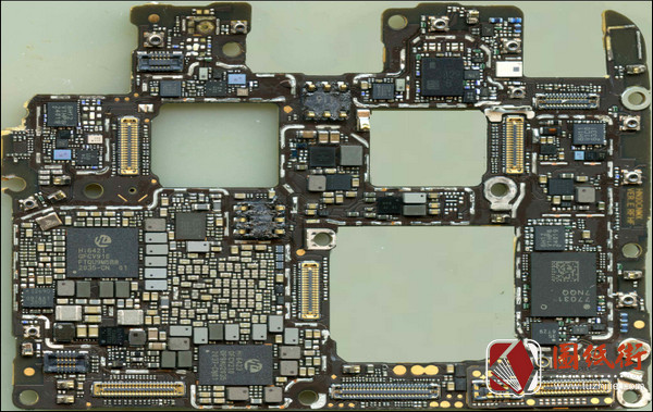 Mate40-HN1OCNMX 1.0端口